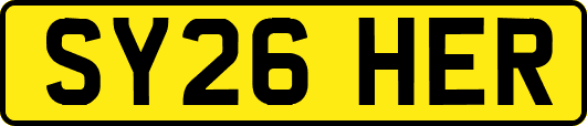SY26HER