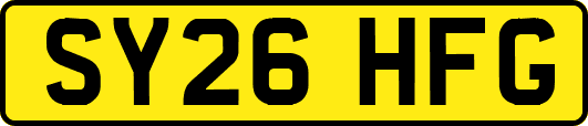 SY26HFG