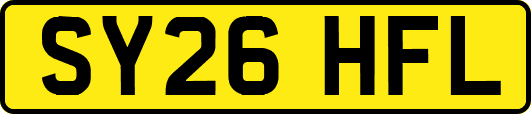 SY26HFL