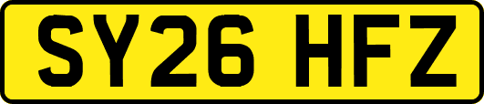 SY26HFZ