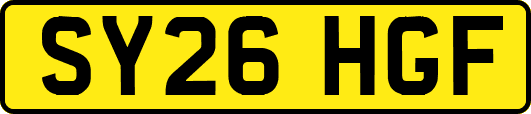 SY26HGF