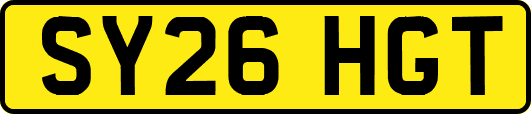 SY26HGT
