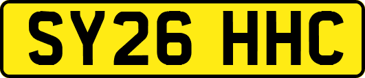 SY26HHC