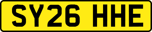 SY26HHE