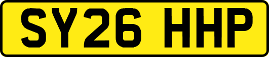 SY26HHP