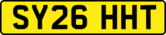 SY26HHT