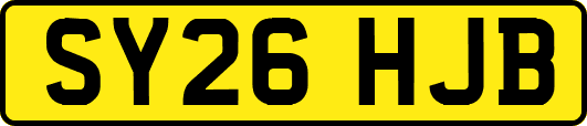 SY26HJB