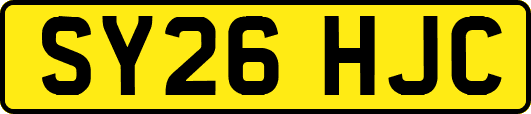 SY26HJC