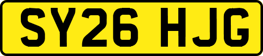 SY26HJG