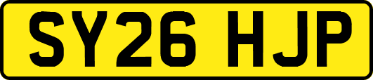 SY26HJP