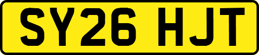 SY26HJT