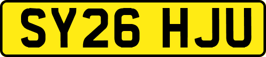 SY26HJU