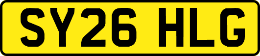 SY26HLG