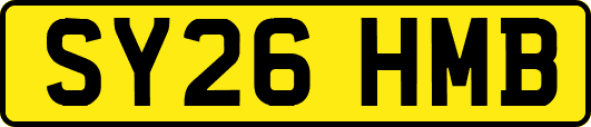 SY26HMB