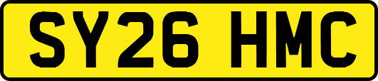 SY26HMC
