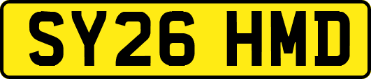 SY26HMD