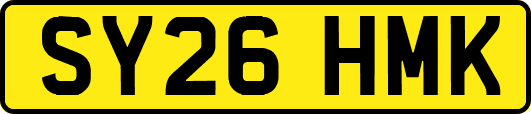 SY26HMK