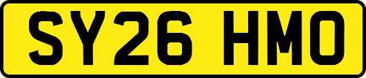 SY26HMO