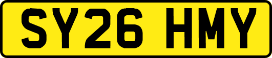 SY26HMY