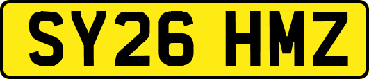 SY26HMZ