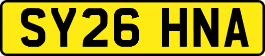 SY26HNA
