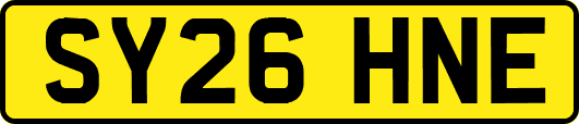SY26HNE