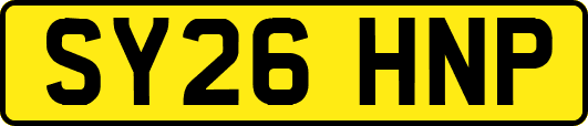 SY26HNP