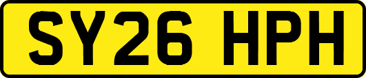 SY26HPH
