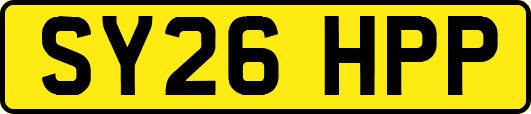 SY26HPP