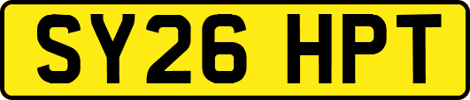 SY26HPT