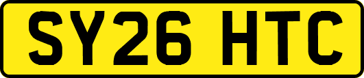SY26HTC