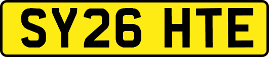 SY26HTE