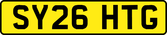 SY26HTG