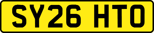 SY26HTO