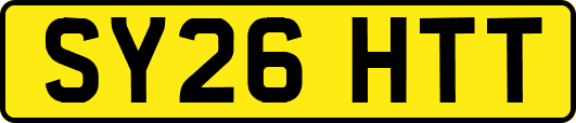 SY26HTT