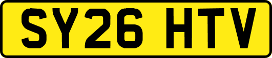 SY26HTV