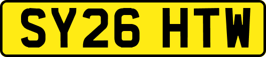 SY26HTW