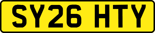 SY26HTY