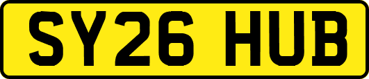 SY26HUB
