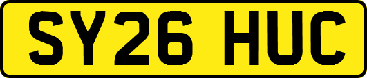 SY26HUC