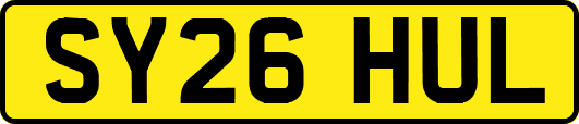 SY26HUL
