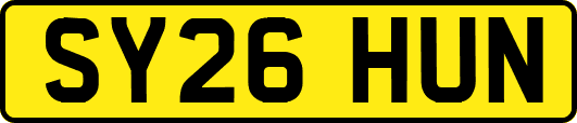 SY26HUN