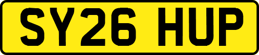 SY26HUP