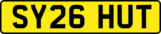 SY26HUT
