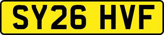 SY26HVF