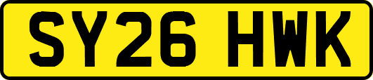 SY26HWK