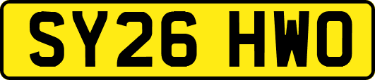 SY26HWO
