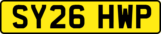 SY26HWP