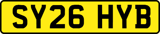 SY26HYB