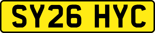 SY26HYC